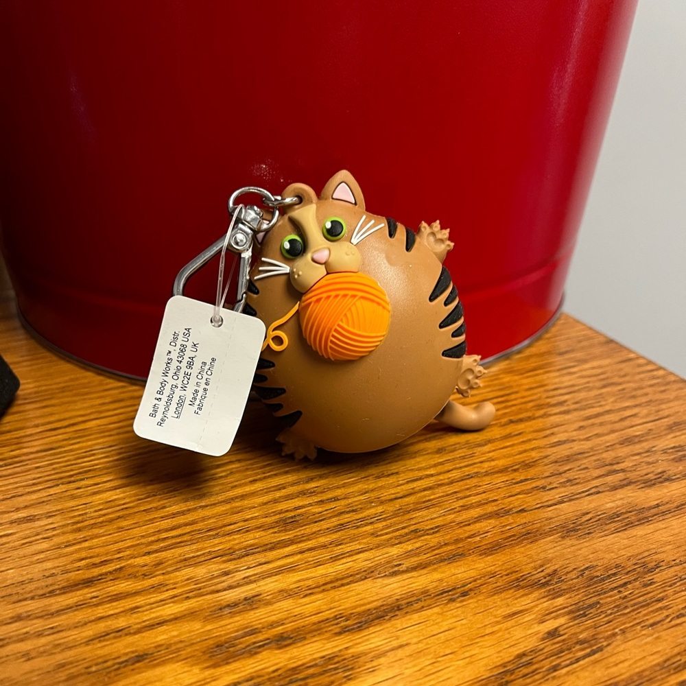 Bath and body works pocketbac holder - Picture 4 of 4
